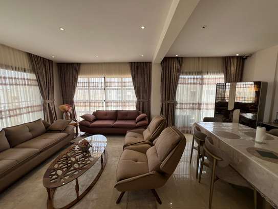 À VENDRE – APPARTEMENT F4 À LA SICAP LIBERTÉ 6 image 8