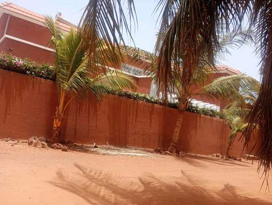 Grande Villa à loué Ngaparou image 2