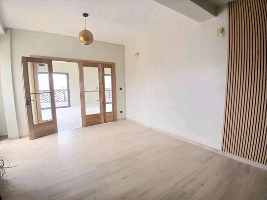 Appartements à louer aux Mamelles image 6
