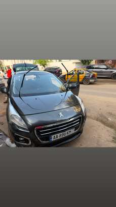 Peugeot 3008 automatique image 11