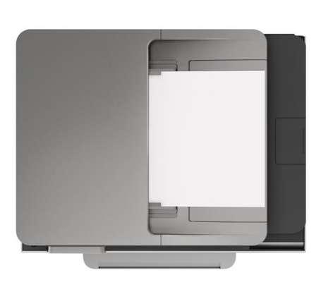 HP Imprimante multifonction Wi-Fi écran tactile image 4