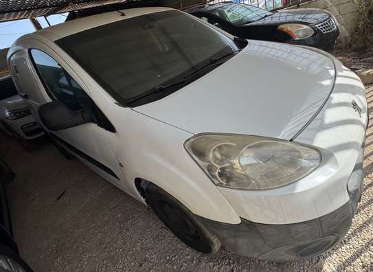 Peugeot Partner image 7