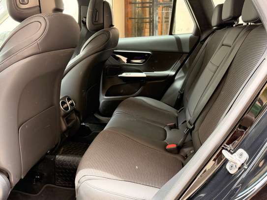 Mercedes CLC 400 E _2025 image 11