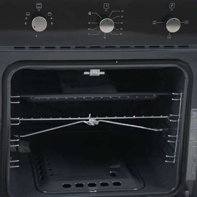 FOUR 60X60 ELACTRON ENCASTRABLE ELECTRIQUE QBPLY642CS image 3