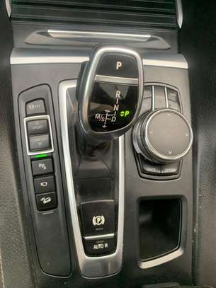 BMW X6 2018 image 4