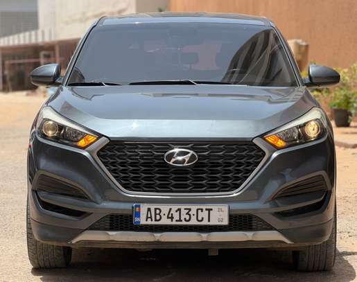 Hyundai Tucson image 4