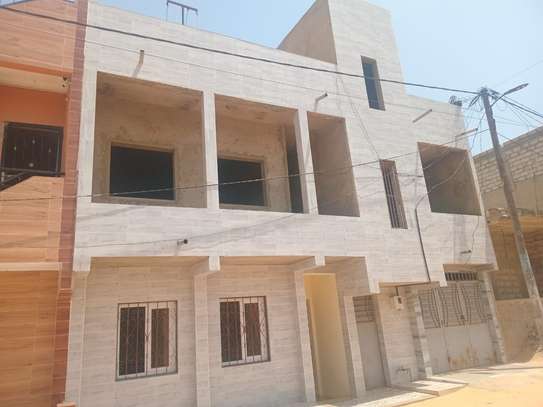Villa à vendre à cité Darou Salam Apix image 2