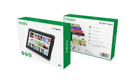 Tablette enfant 128 go Modio M1 image 2