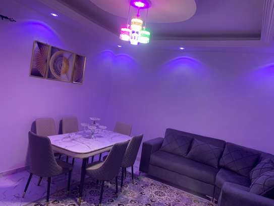 Studio meublé à louer image 7