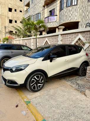RENAULT QM3 2016 image 8