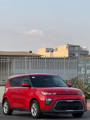 KIA SOUL 2021 image 3