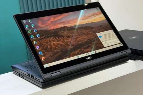 DELL PRECISION 3540 image 2