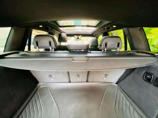 BMW X3 2021 image 15