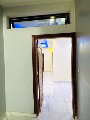 APPARTEMENT F4. KEUR MASSAR SOTRAC image 3