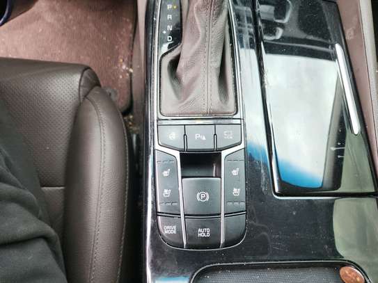 Kia k7 2018 image 7