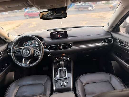 Mazda Cx5 GT année 2020 image 14