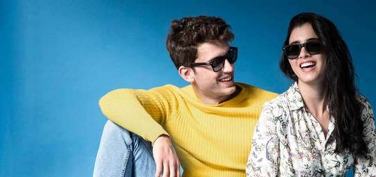 Lunettes de soleil Mi Polarized Square Sunglasses de Xiaomi image 3