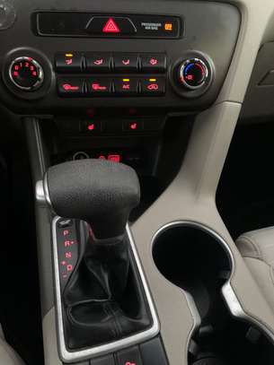KIA SPORTAGE 2017 image 13