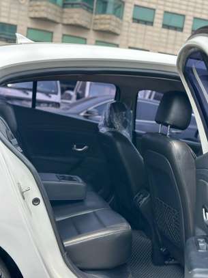 Renault sm3 image 3