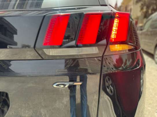 PEUGEOT 3008  Année :  2019*GT-Line image 4
