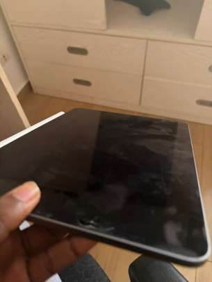 ipad pro m1 11 pouce avec apple pencil 2nd génération image 5