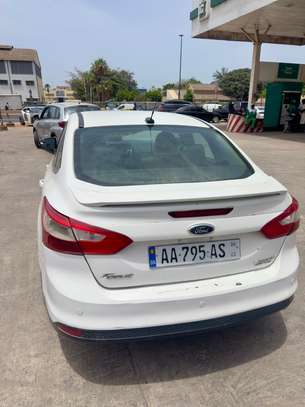 FORD FOCUS TITANIUM 2014  Manuelle À VENDRE image 6