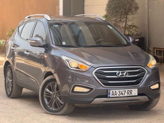 Hyundai Tucson image 3
