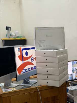 MacBook Pro M5 14 Pouces 2026 image 4