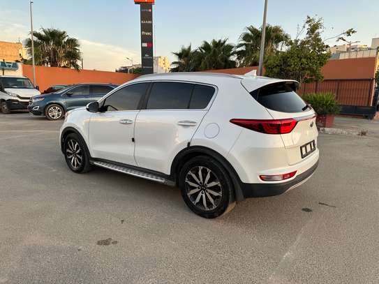 Kia Sportage 2018 image 11