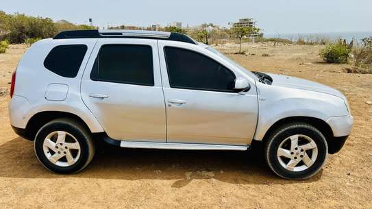 Renault Duster image 4
