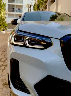 BMW X4 M image 6