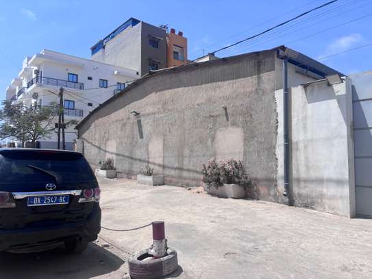 Vente complexe Industriel Dakar, HLM SODIDA image 7