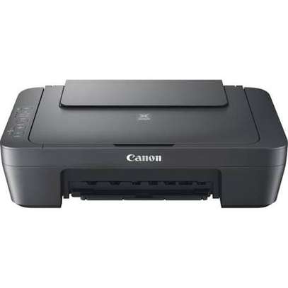 Imprimante Canon pixma 2541s image 2