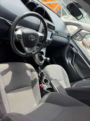 TOYOTA VERSO 2016 image 10
