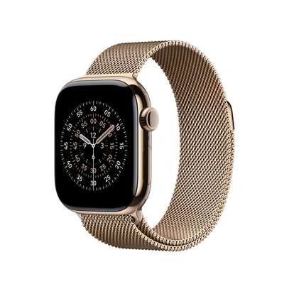 Apple Watch S11 42mm gold image 6