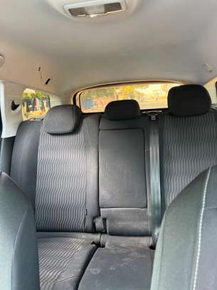 Peugeot 308 Break | Année 2019 image 4