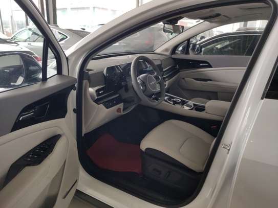 KIA SPORTAGE NEUF 2026 image 2