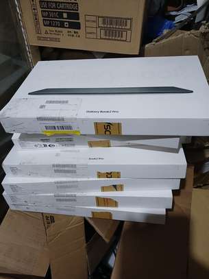 Samsung Galaxy Book2 Pro i5 12th +Kdo image 2