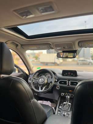 MAZDA CX-5 GT 2018 image 6