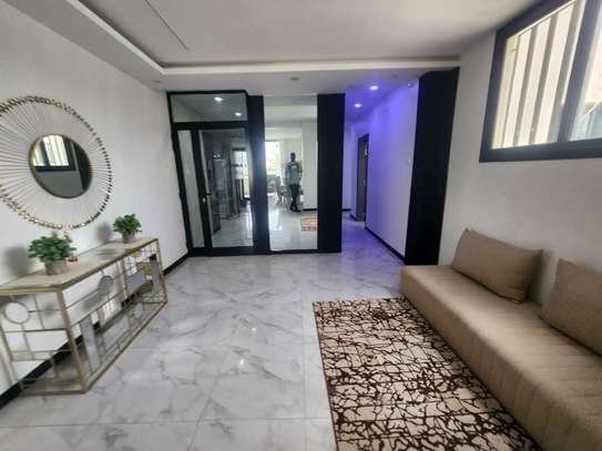Appartement F5 à vendre almadies image 7
