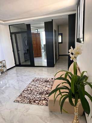 Appartement F5 à vendre au Point E image 7