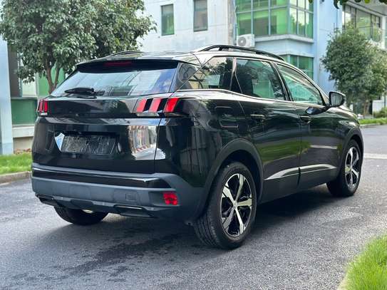 Peugeot 4008 Année 2019 image 2