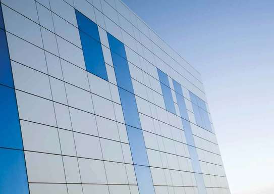 ALUCOBOND FAÇADE image 4