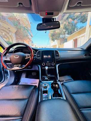 Renault SM6 image 6