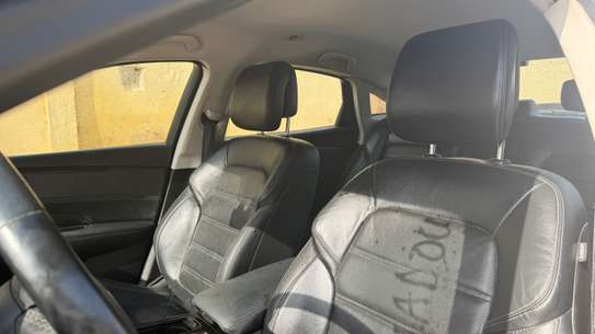RENAULT SAMSUNG 2016 SM6 essence image 5