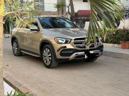 Gle 350 image 7
