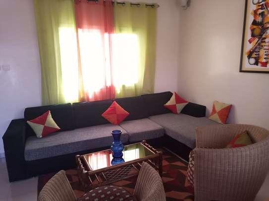 Appartement meublé  (Studio) à Sacré Coeur image 4