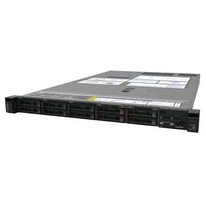 Serveur Lenovo SR 630 image 2