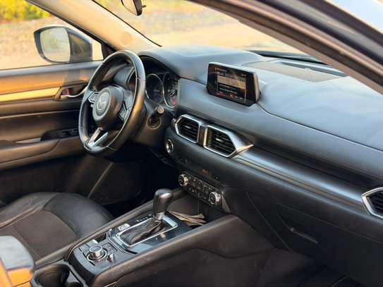 Mazda CX-5 venant 2017 image 10