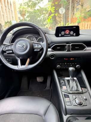 Mazda Cx5 2020 image 6